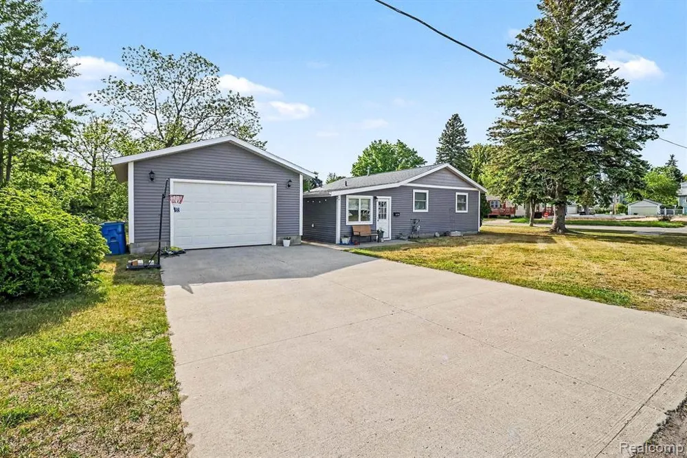 701 W Loomis Street Ludington, MI 49431