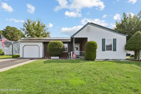 7 Foxboro Court