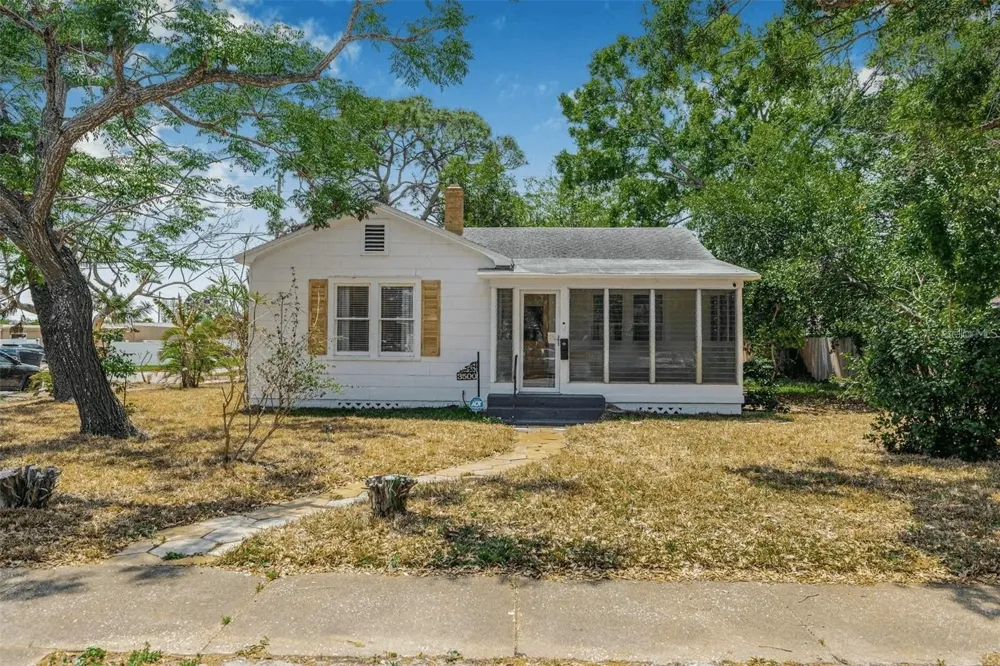 3500 6TH AVENUE St Petersburg, FL 33713