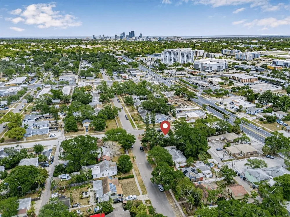 3500 6TH AVENUE St Petersburg, FL 33713