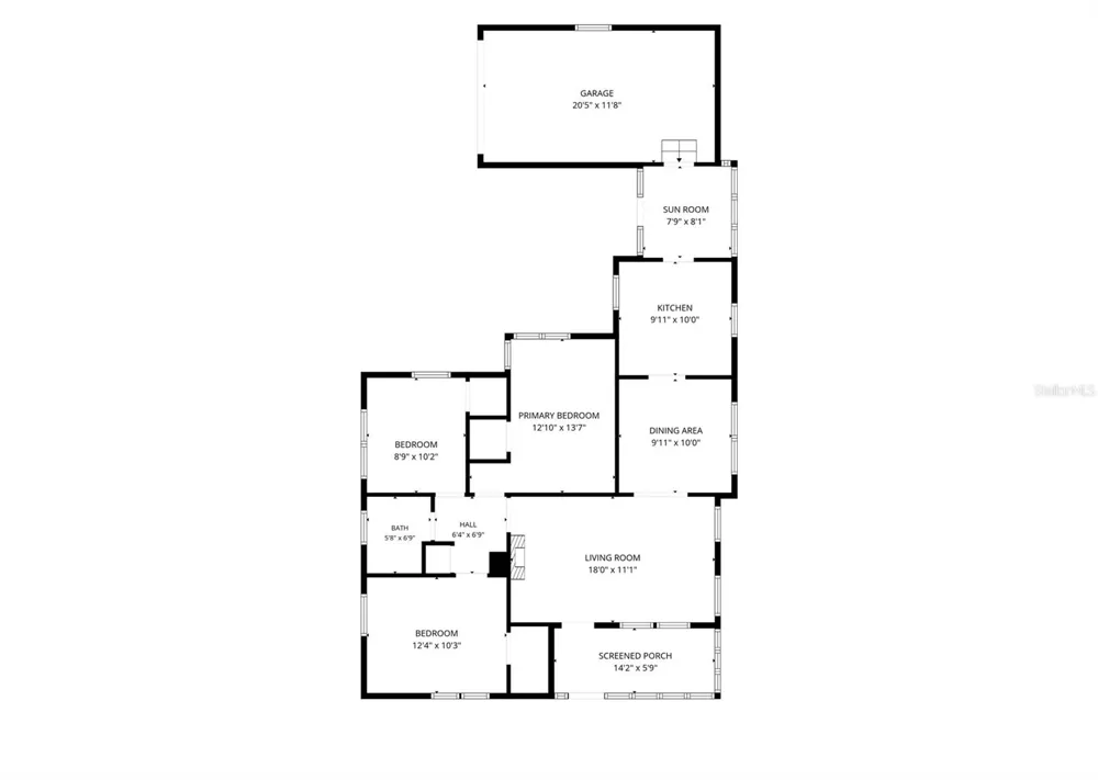 3500 6TH AVENUE St Petersburg, FL 33713