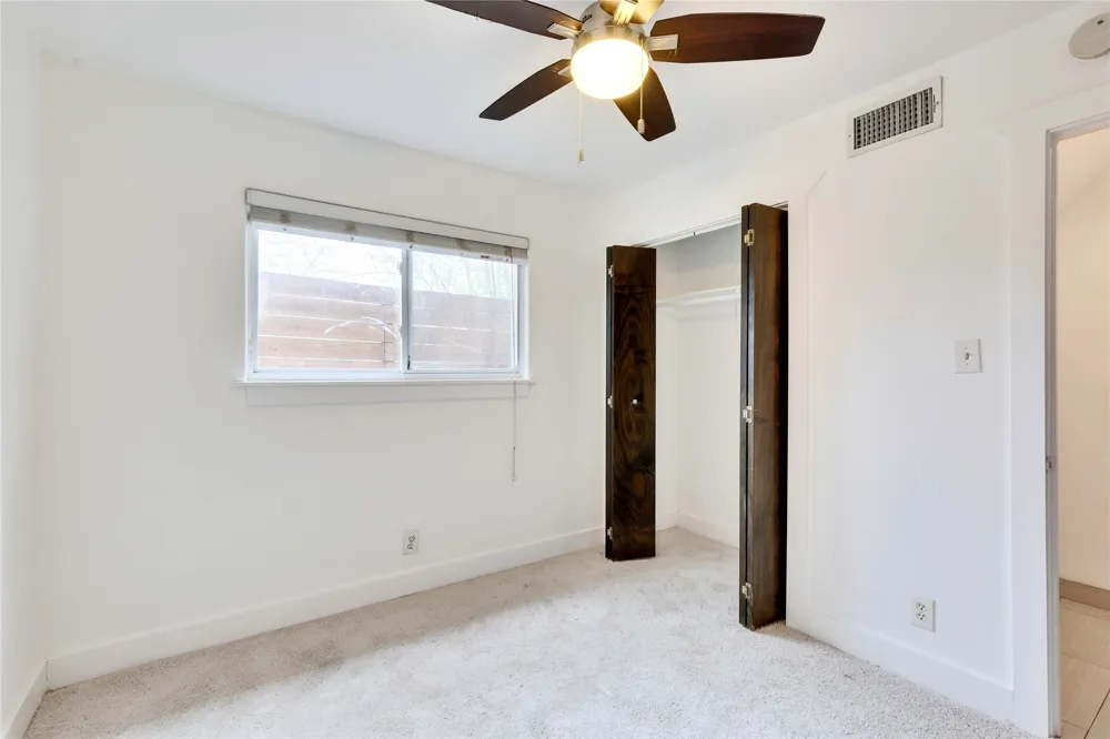 1917 Barge Street #104 Austin, TX 78745