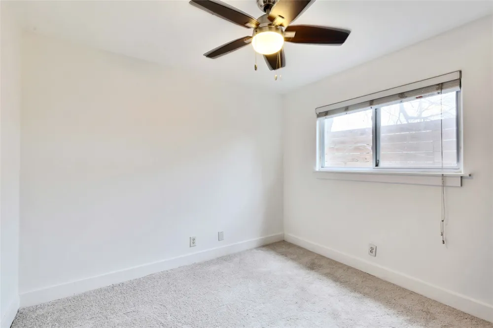 1917 Barge Street #104 Austin, TX 78745
