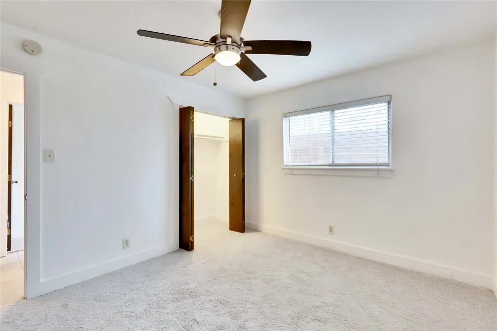 1917 Barge Street #104 Austin, TX 78745