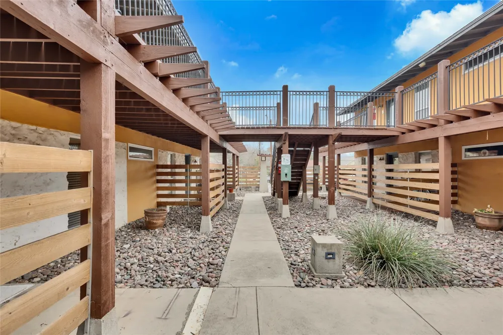 1917 Barge Street #104 Austin, TX 78745