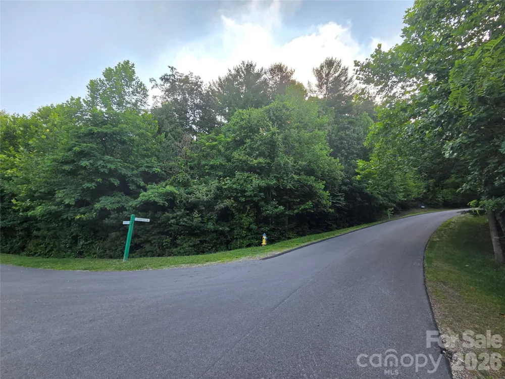 16 Courseview Drive Weaverville, NC 28787