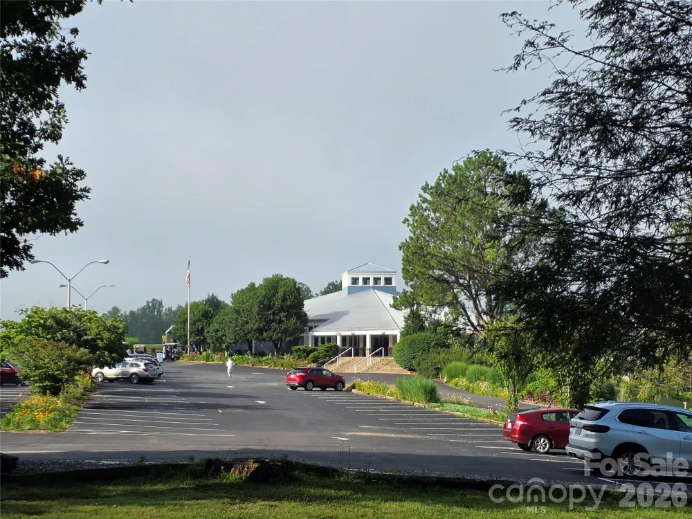 16 Courseview Drive Weaverville, NC 28787
