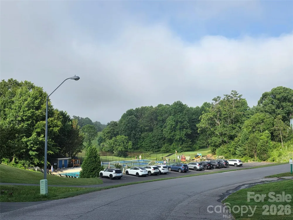 16 Courseview Drive Weaverville, NC 28787