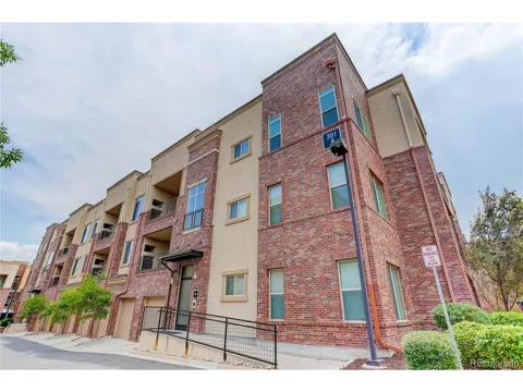 301 Inverness Way #308