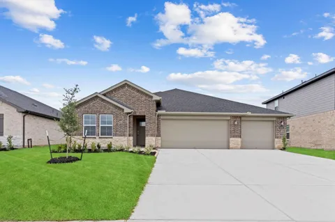 12727 Sunny Fields Lane