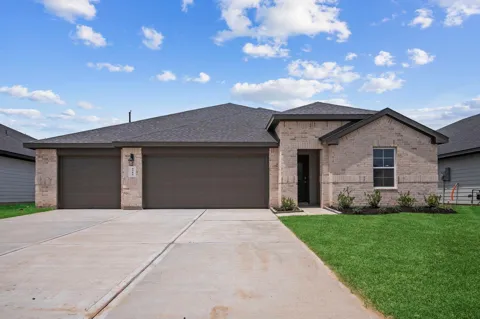 12823 Sunny Fields Lane