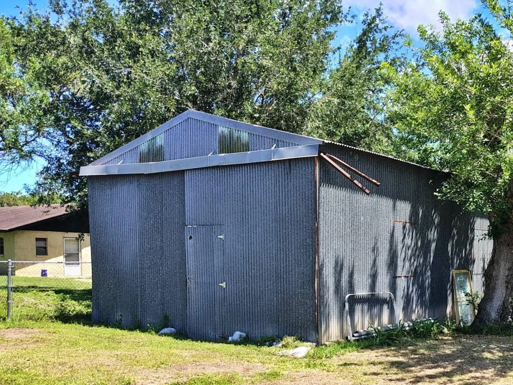 31984 Roberto Street Rio Hondo, TX 78583