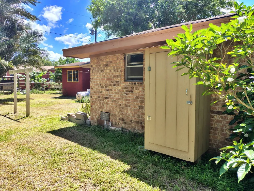 31984 Roberto Street Rio Hondo, TX 78583