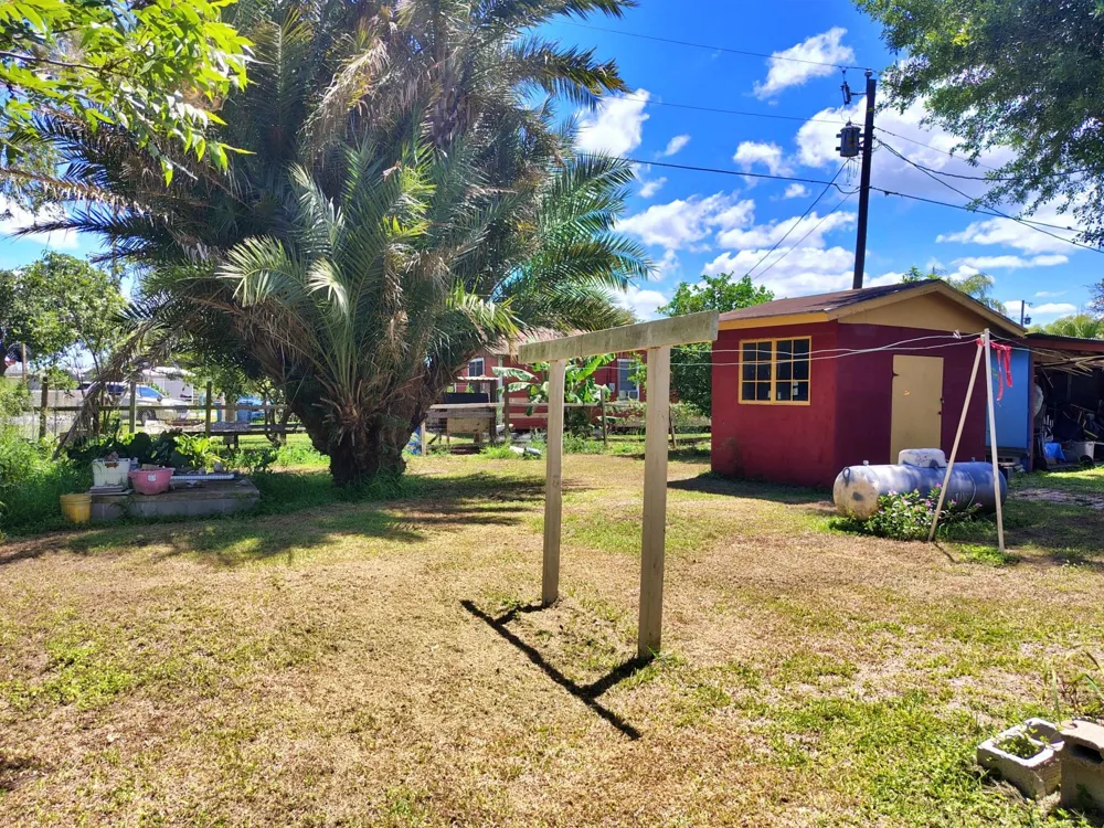 31984 Roberto Street Rio Hondo, TX 78583