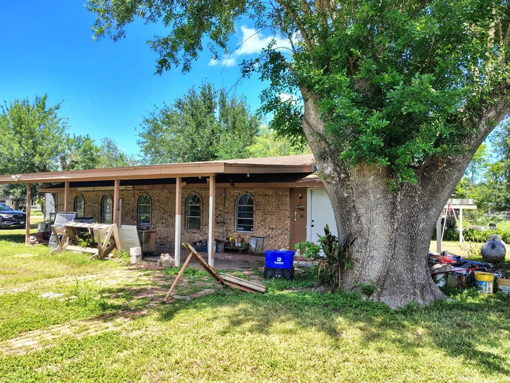 31984 Roberto Street Rio Hondo, TX 78583