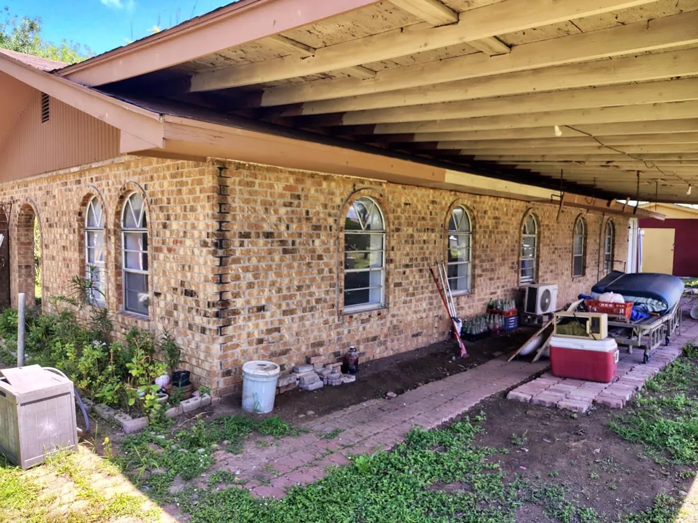 31984 Roberto Street Rio Hondo, TX 78583
