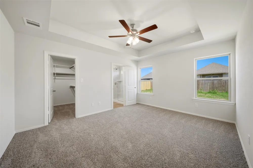 137 Cotton Cove Snook, TX 77879