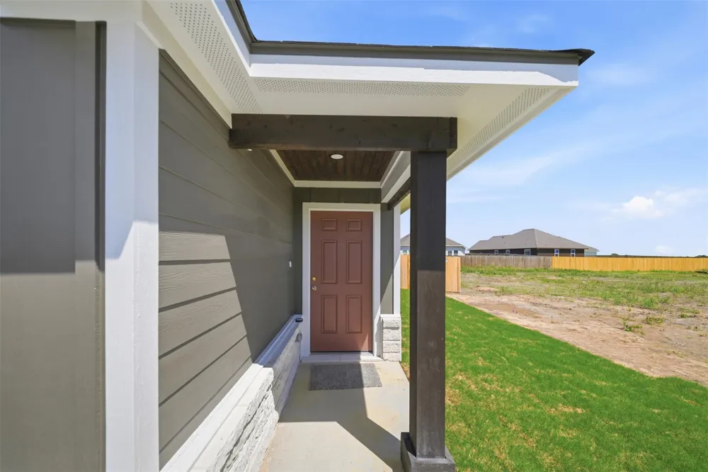 137 Cotton Cove Snook, TX 77879