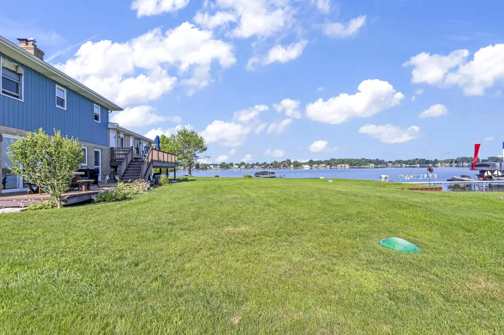 6358 Kelley Road Brooklyn, MI 49230
