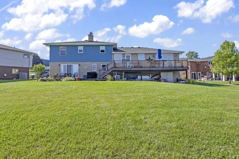 6358 Kelley Road Brooklyn, MI 49230