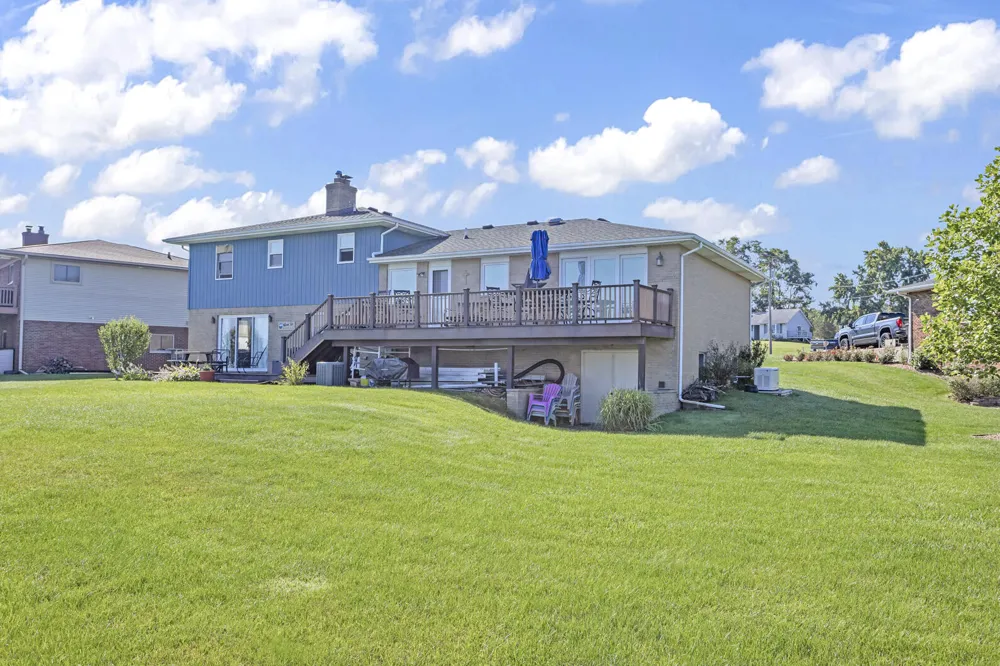 6358 Kelley Road Brooklyn, MI 49230