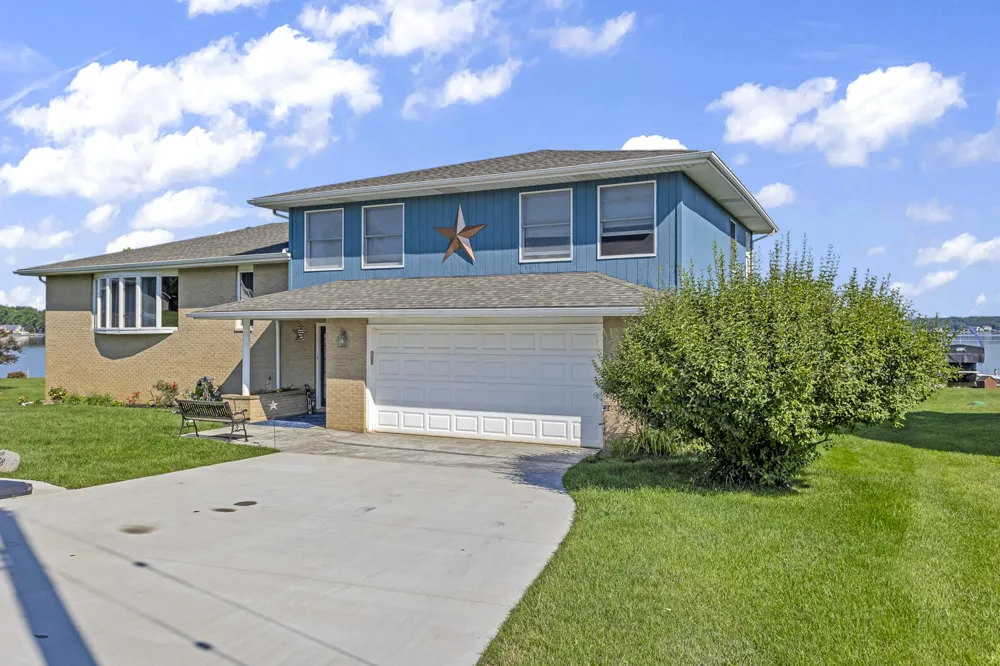 6358 Kelley Road Brooklyn, MI 49230