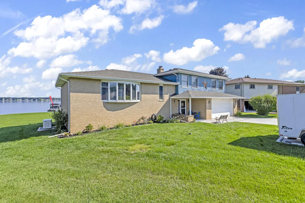 6358 Kelley Road Brooklyn, MI 49230