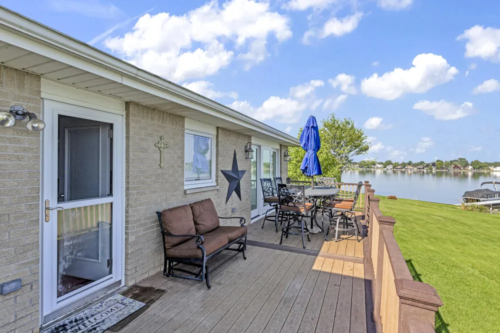 6358 Kelley Road Brooklyn, MI 49230
