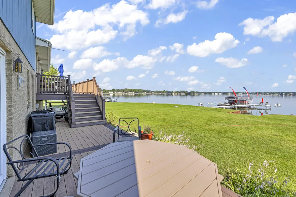 6358 Kelley Road Brooklyn, MI 49230