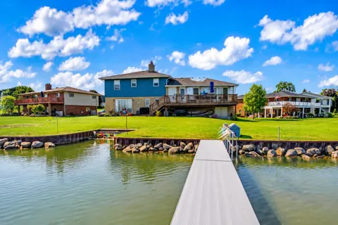 6358 Kelley Road