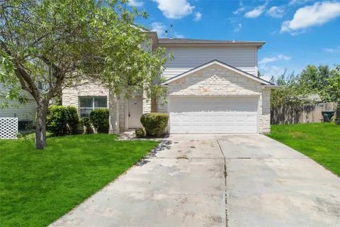 401 Spruce Drive