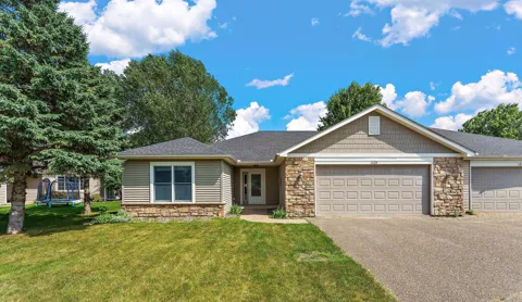 1825 Windmill Drive