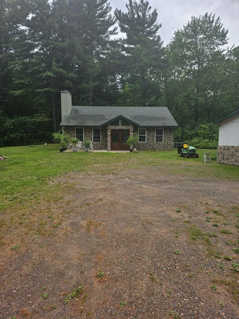 21039 Cedar Creek Road Pine City, MN 55063