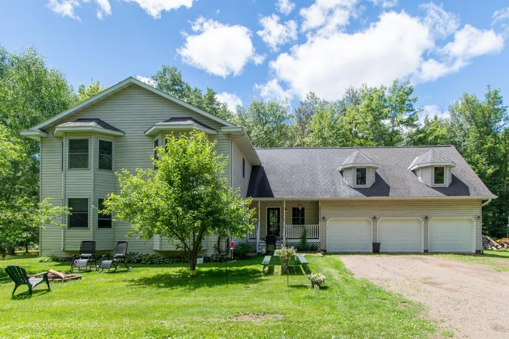 15415 Goshawk Street Tamarack, MN 55787