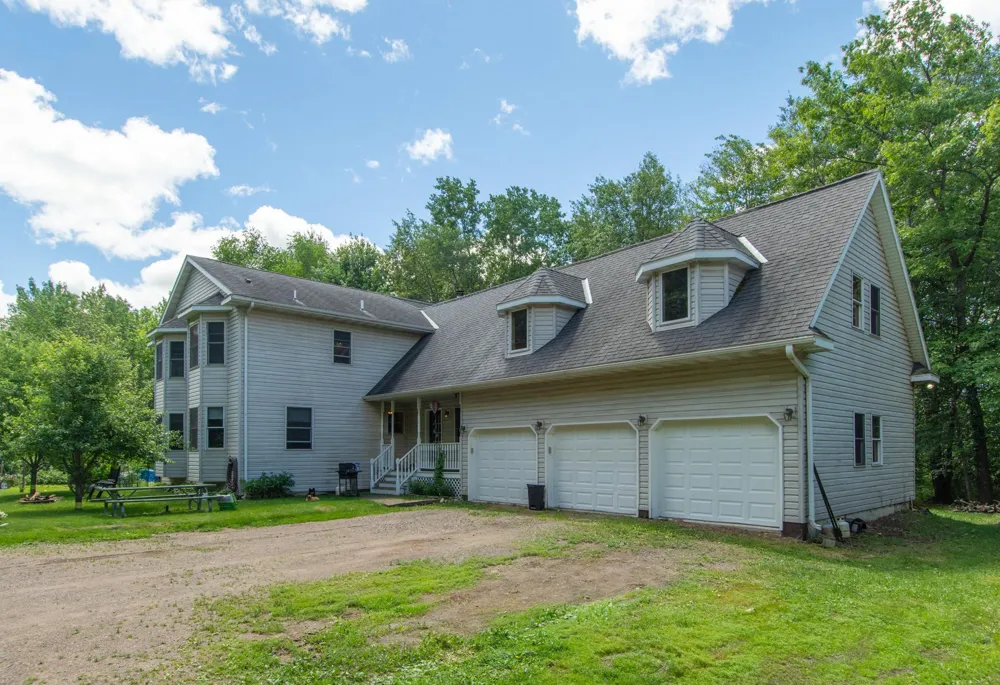 15415 Goshawk Street Tamarack, MN 55787