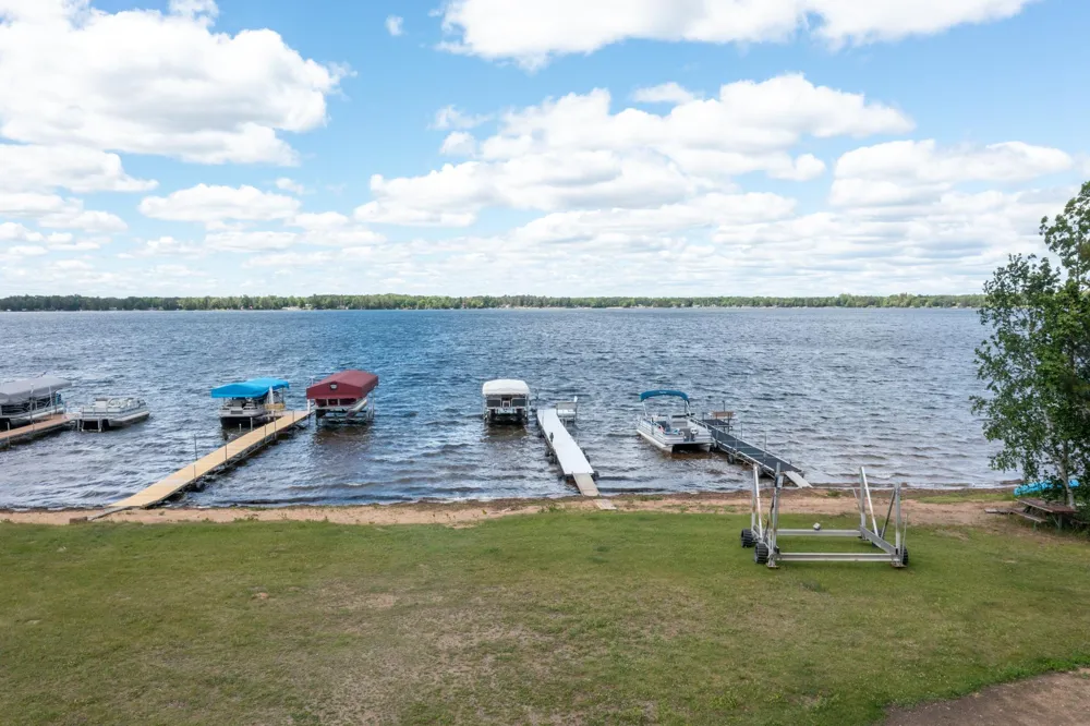 15415 Goshawk Street Tamarack, MN 55787