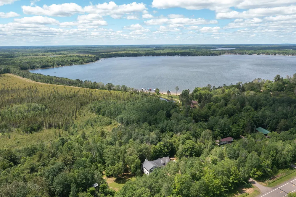 15415 Goshawk Street Tamarack, MN 55787