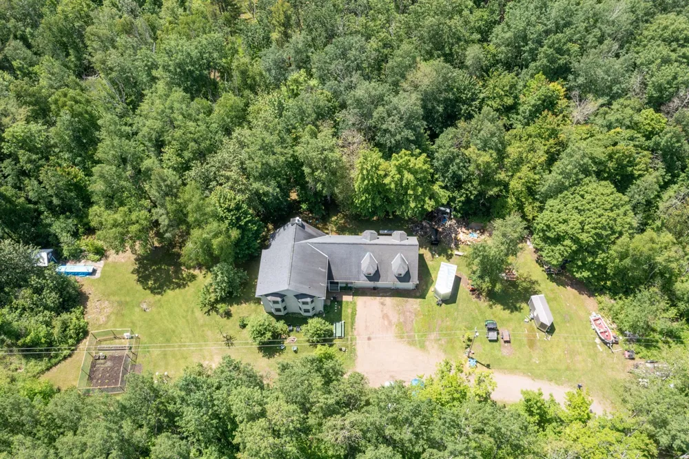 15415 Goshawk Street Tamarack, MN 55787