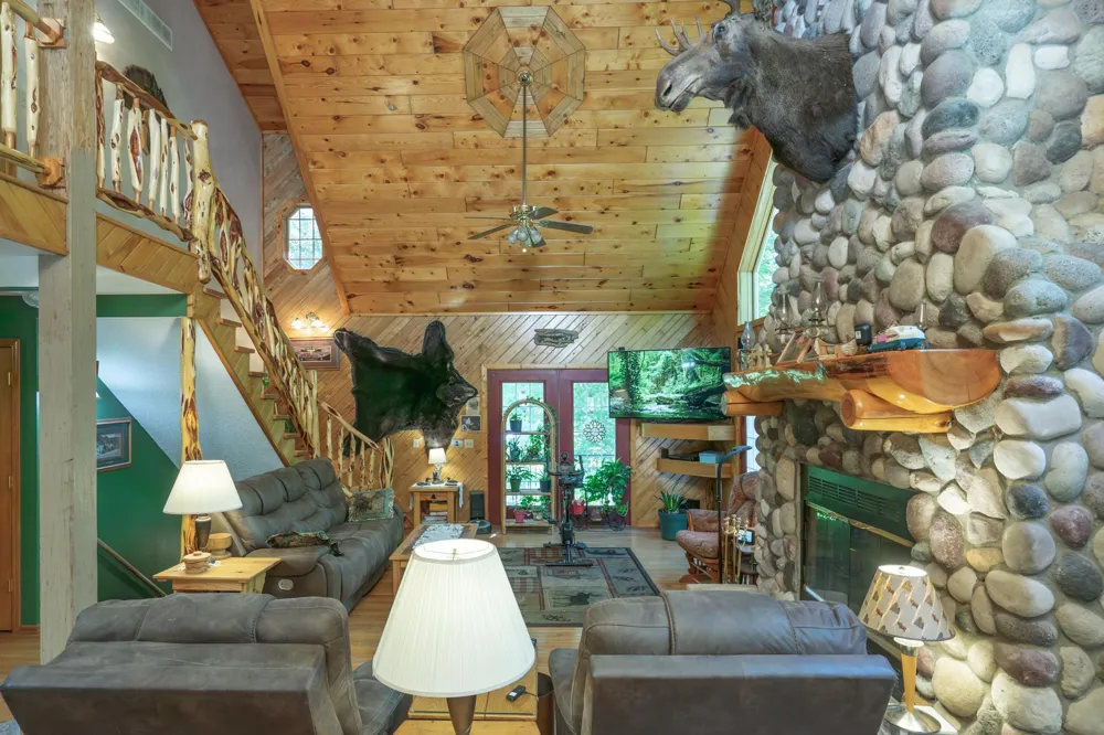 15415 Goshawk Street Tamarack, MN 55787