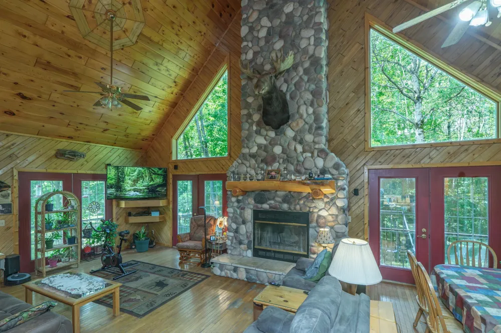 15415 Goshawk Street Tamarack, MN 55787