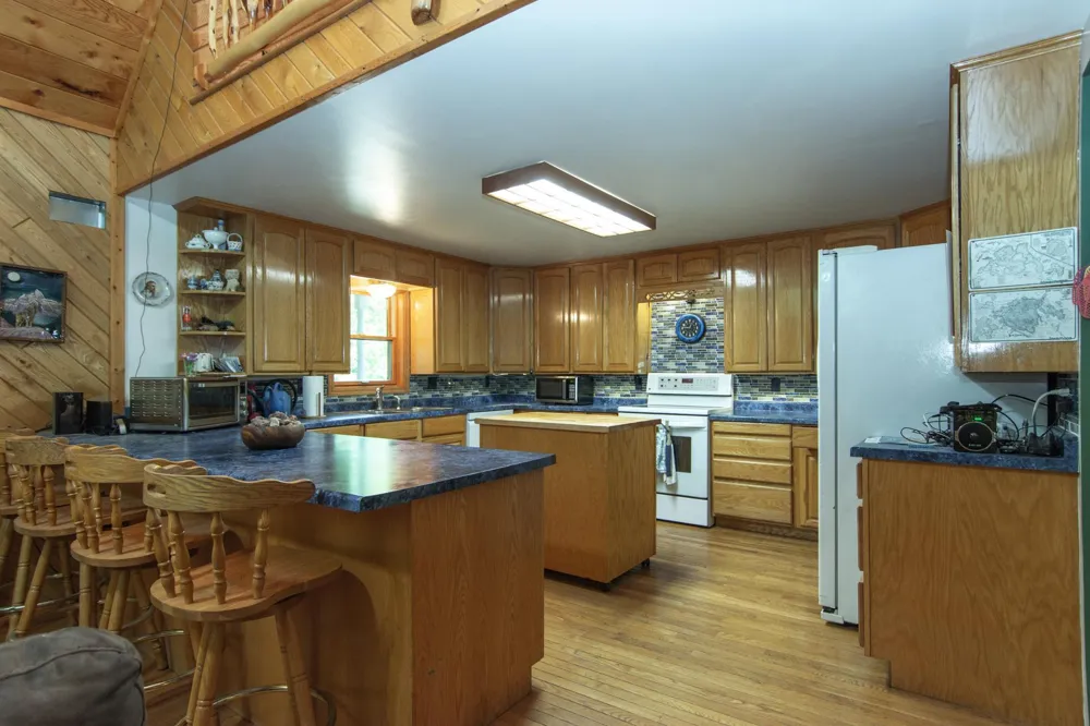 15415 Goshawk Street Tamarack, MN 55787