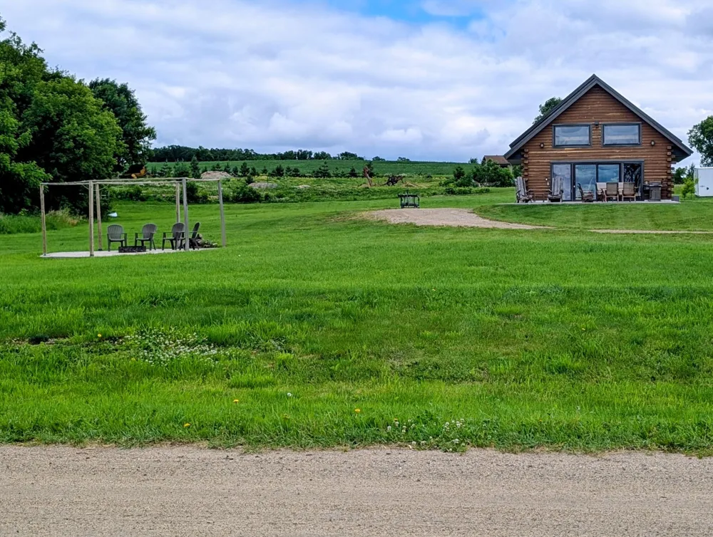 25156 204th Street Long Prairie, MN 56347