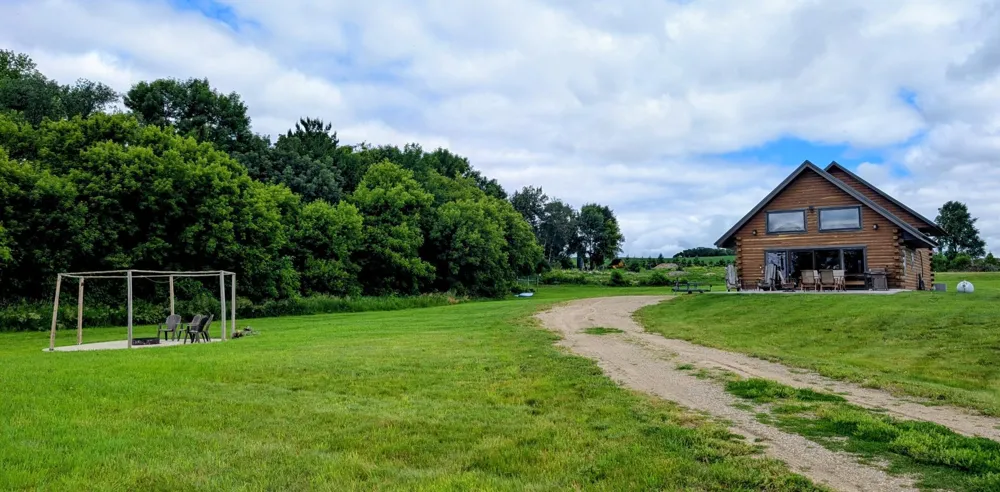 25156 204th Street Long Prairie, MN 56347