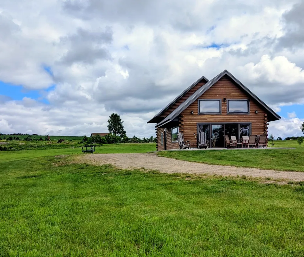 25156 204th Street Long Prairie, MN 56347