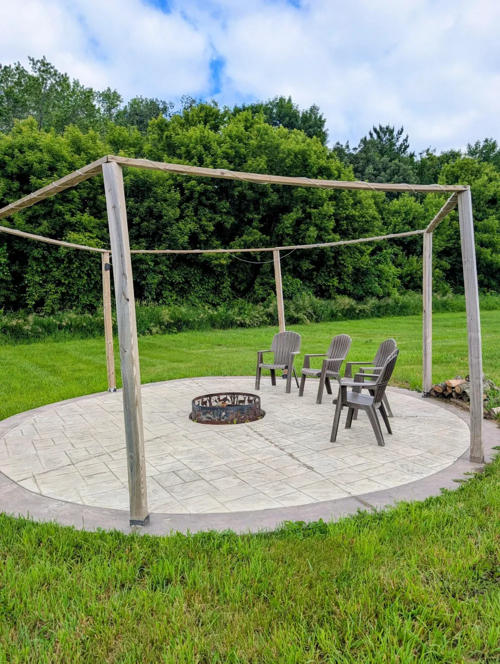 25156 204th Street Long Prairie, MN 56347