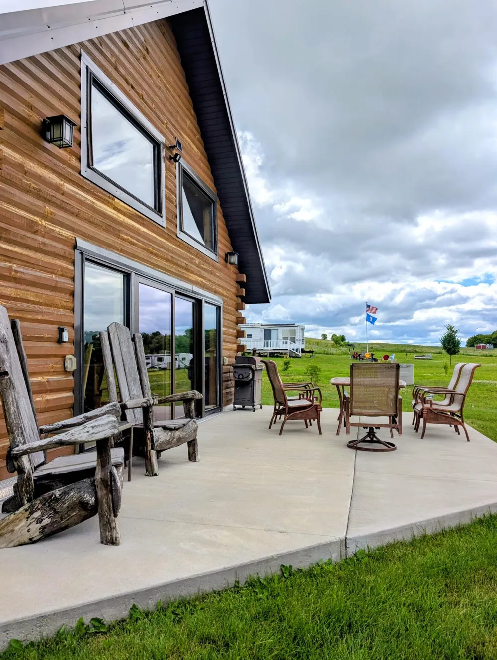 25156 204th Street Long Prairie, MN 56347