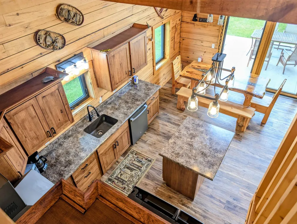 25156 204th Street Long Prairie, MN 56347