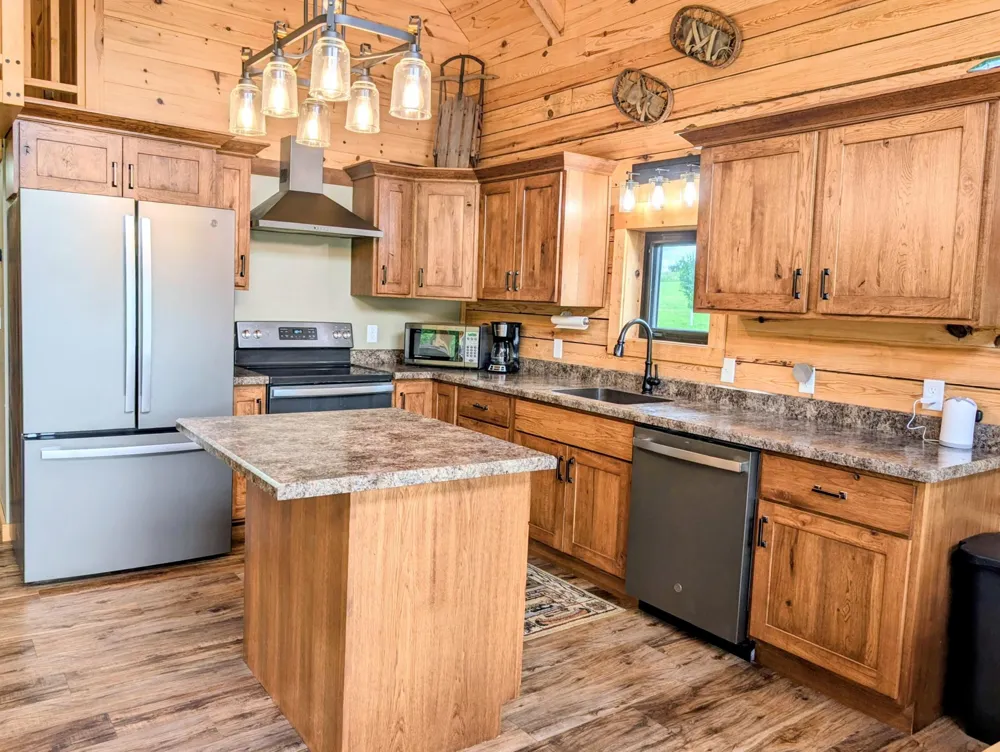 25156 204th Street Long Prairie, MN 56347