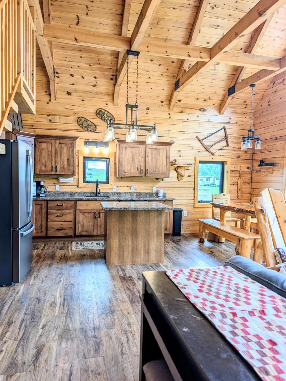 25156 204th Street Long Prairie, MN 56347