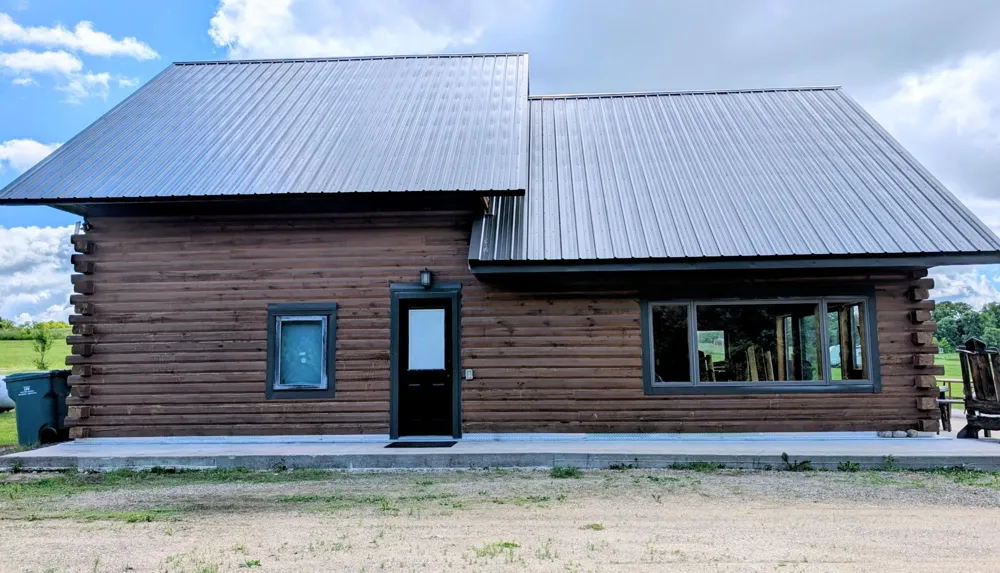 25156 204th Street Long Prairie, MN 56347